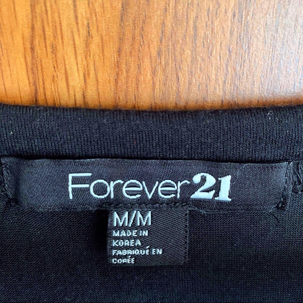Forever 21 | Tiger Shirt NWOT 🐯 - Picture 4 of 4